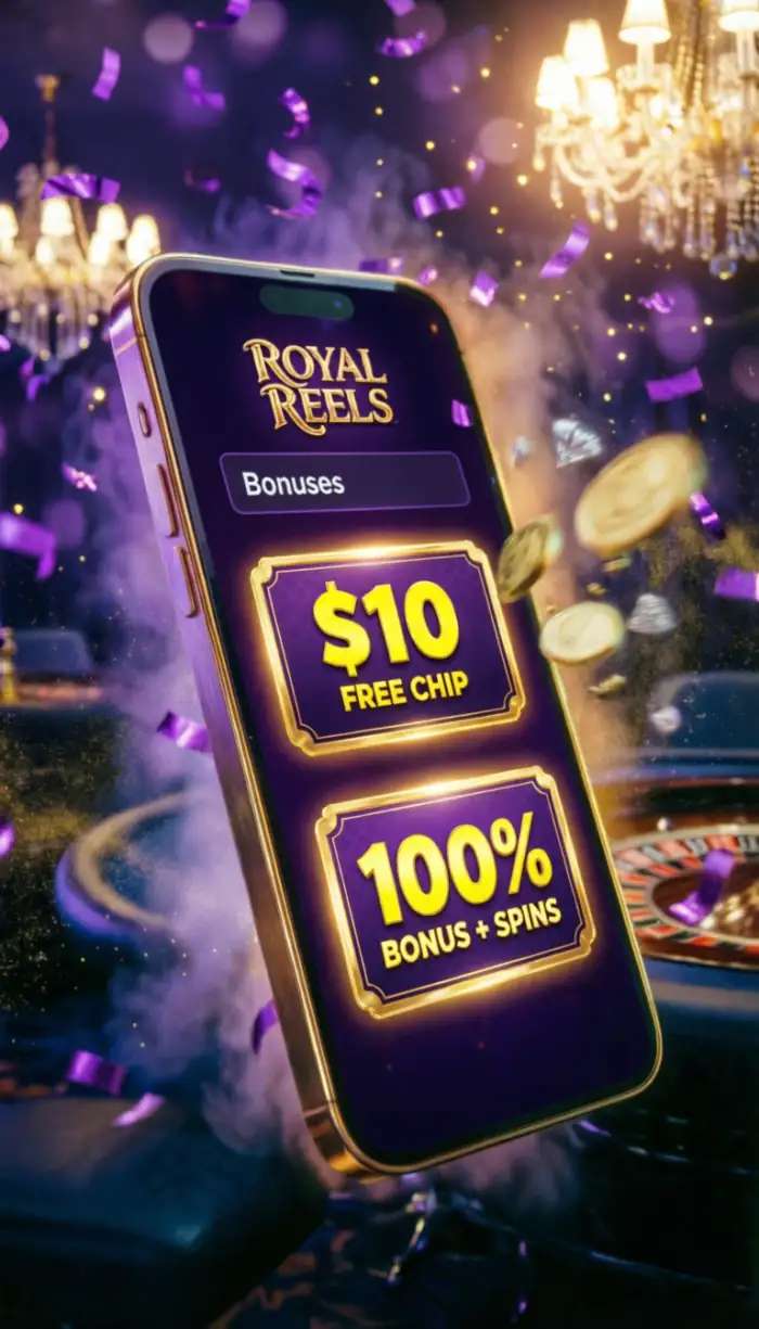 How to Bet Corners on Royal Reels Casino: A Detailed Review for Australian Players