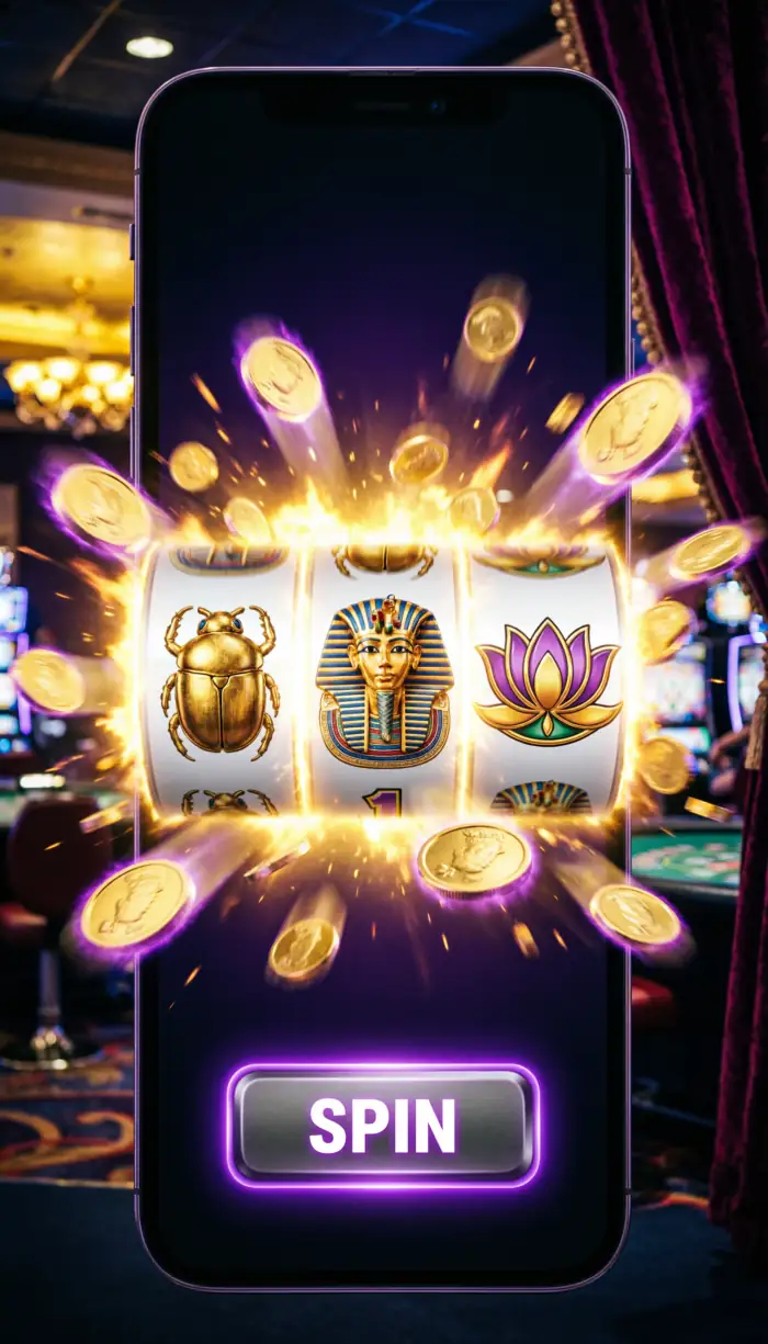 Royal Reels Index